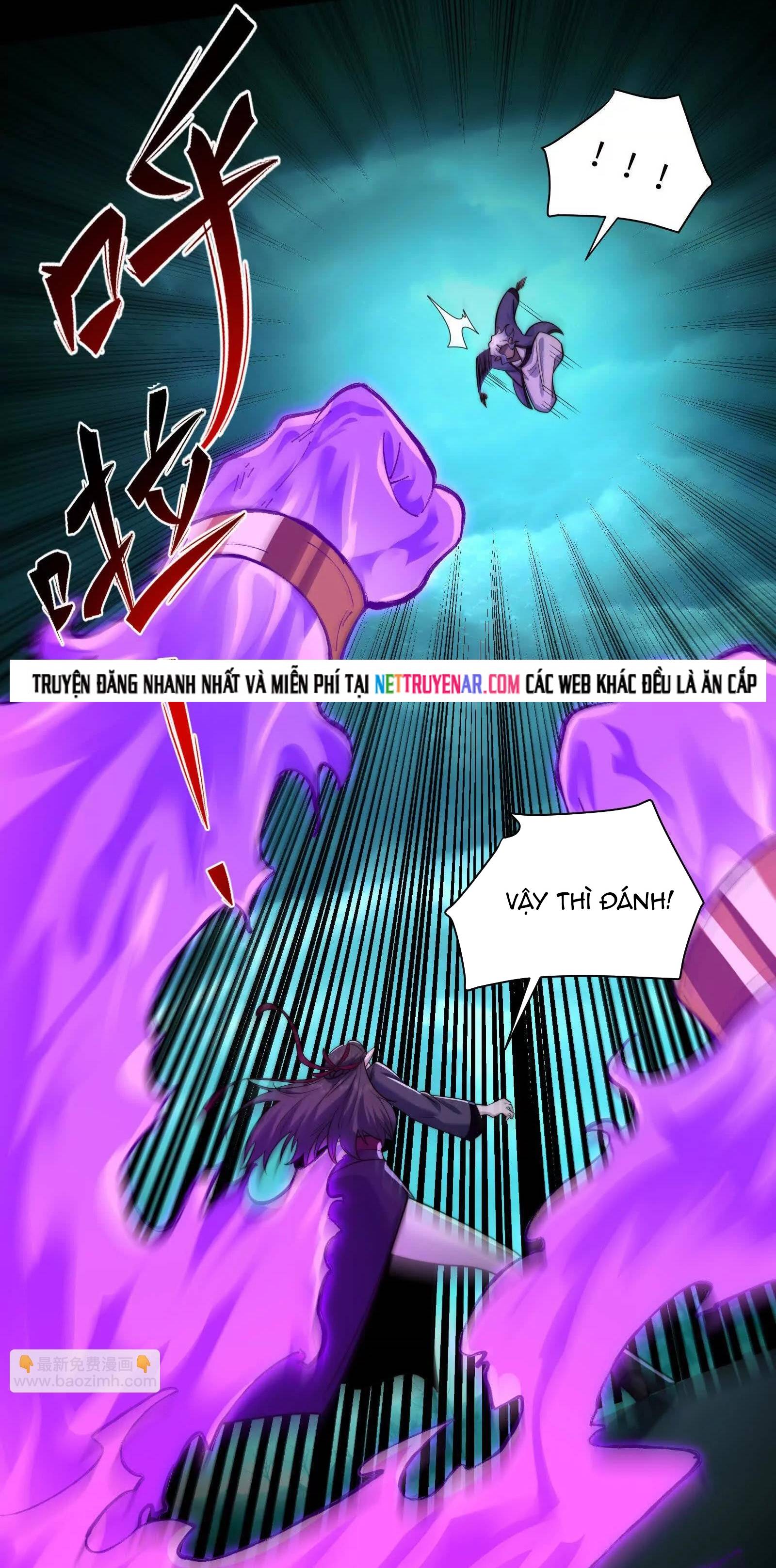 đối Mặt Với Bệnh Tâm Thần, Ma Quỷ Chẳng Là Cái Thá Gì Chap 176 - Next Chap 177