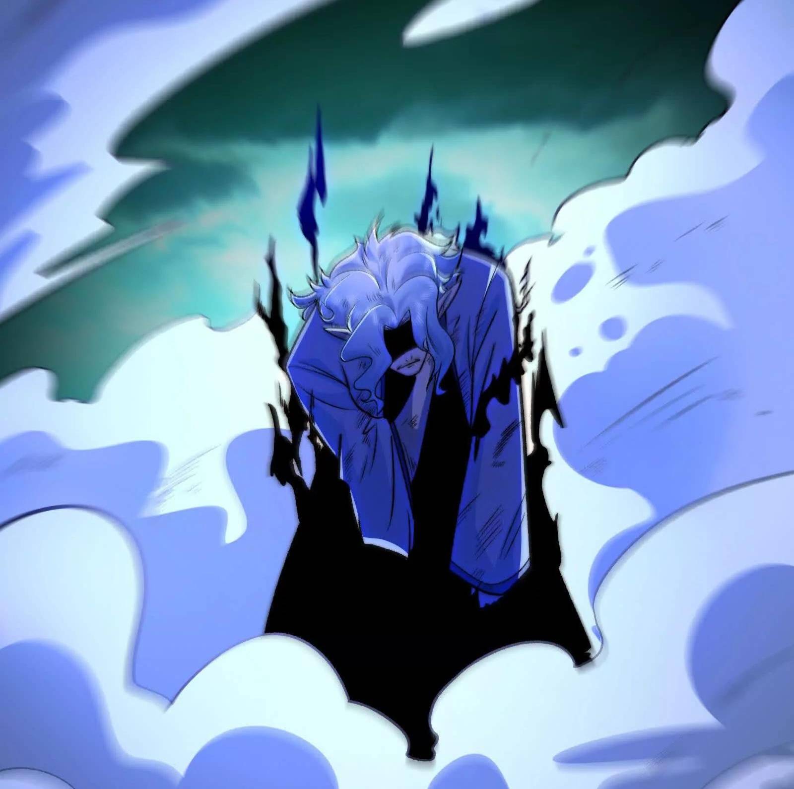 đối Mặt Với Bệnh Tâm Thần, Ma Quỷ Chẳng Là Cái Thá Gì Chap 176 - Next Chap 177