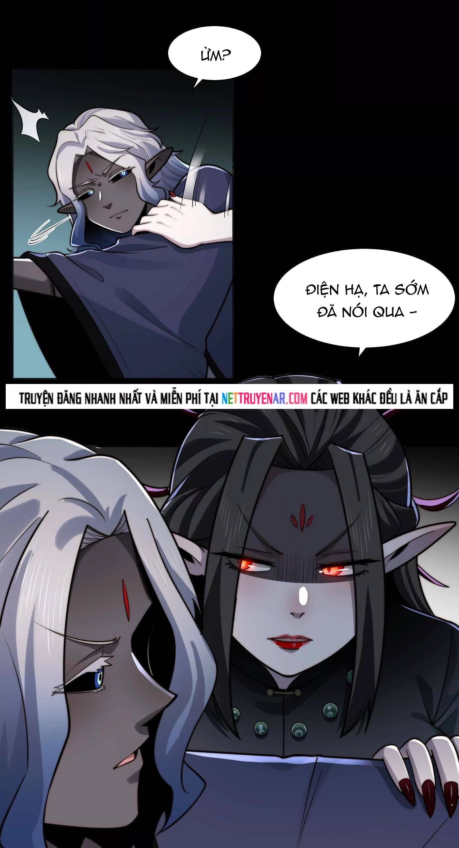 đối Mặt Với Bệnh Tâm Thần, Ma Quỷ Chẳng Là Cái Thá Gì Chap 176 - Next Chap 177