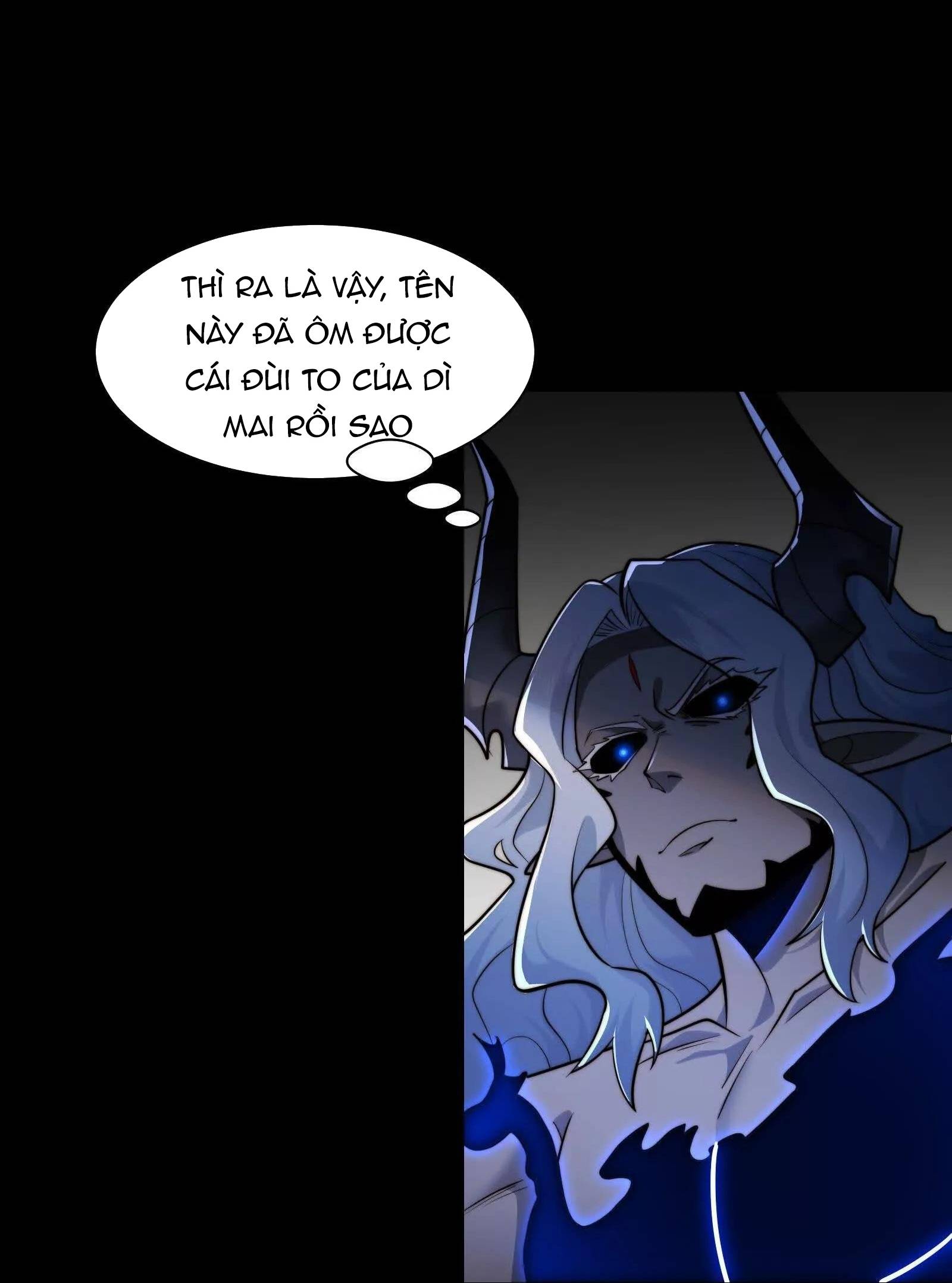 đối Mặt Với Bệnh Tâm Thần, Ma Quỷ Chẳng Là Cái Thá Gì Chap 176 - Next Chap 177