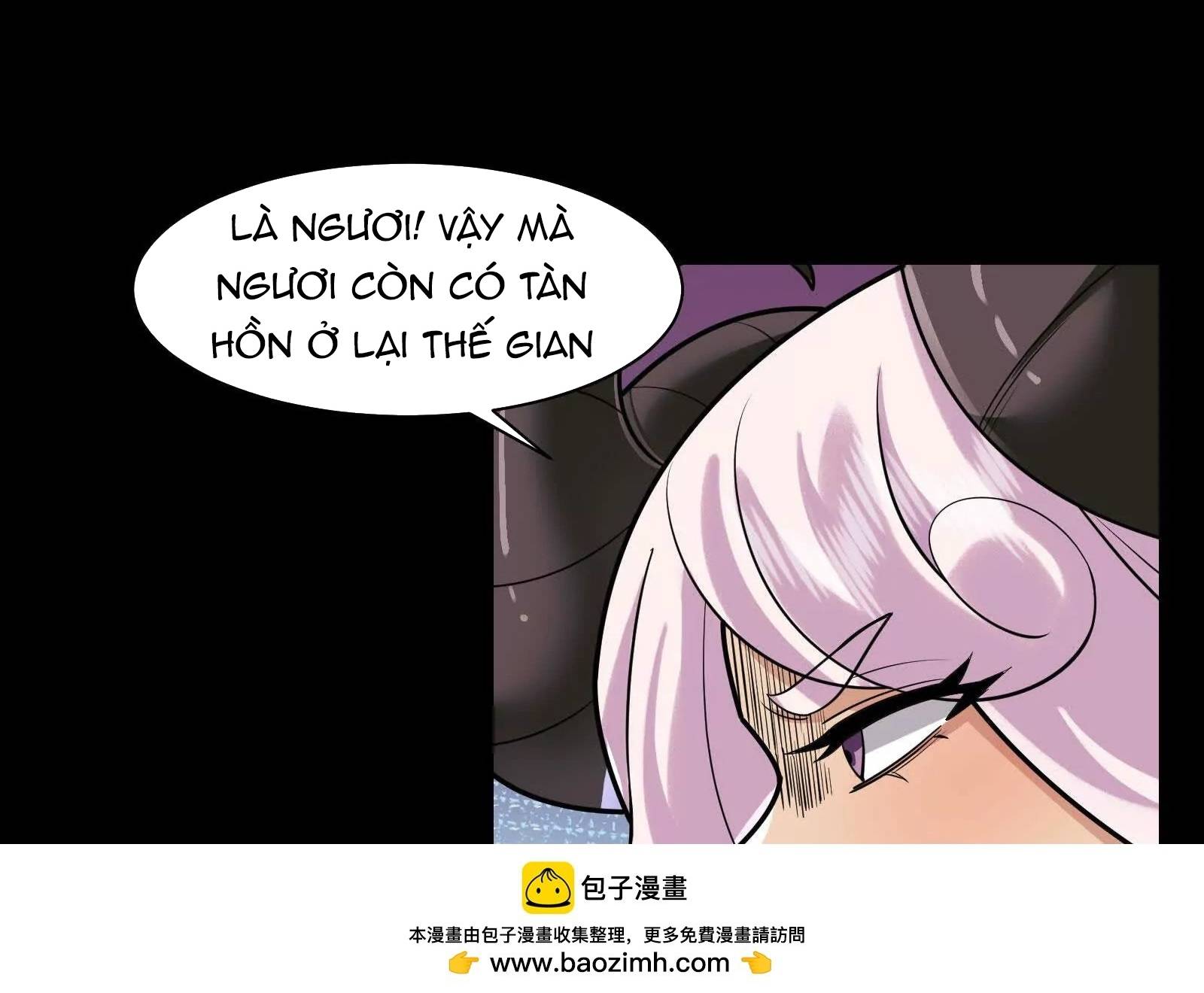 đối Mặt Với Bệnh Tâm Thần, Ma Quỷ Chẳng Là Cái Thá Gì Chap 176 - Next Chap 177