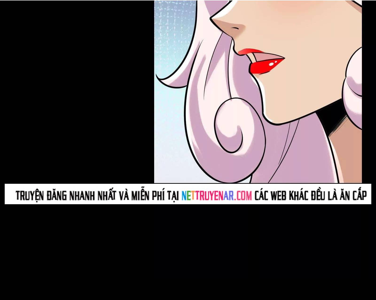 đối Mặt Với Bệnh Tâm Thần, Ma Quỷ Chẳng Là Cái Thá Gì Chap 176 - Next Chap 177