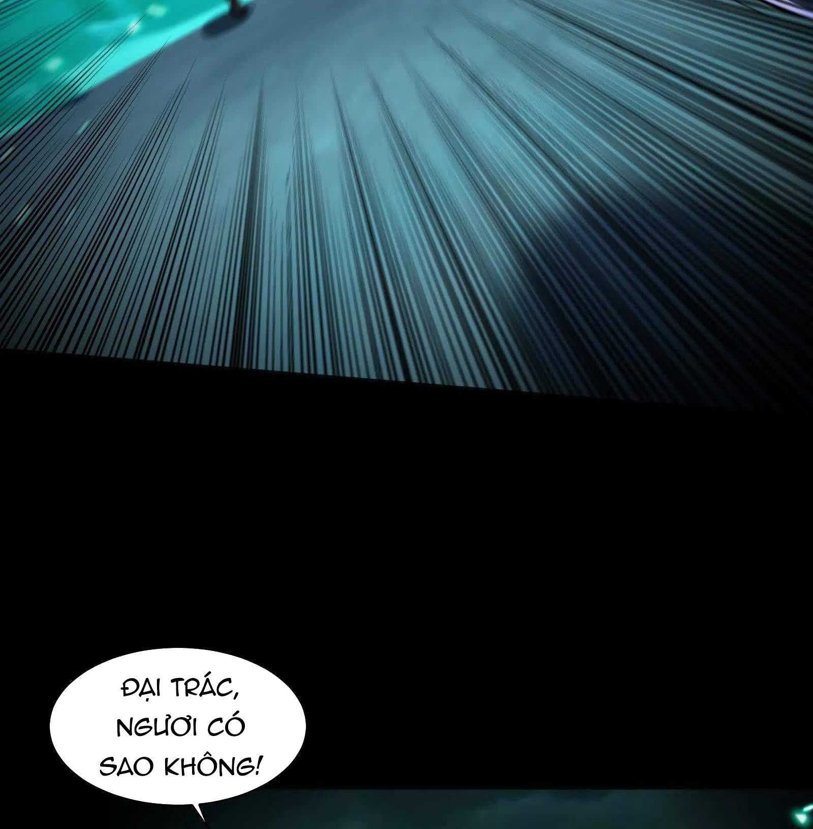 đối Mặt Với Bệnh Tâm Thần, Ma Quỷ Chẳng Là Cái Thá Gì Chap 176 - Next Chap 177