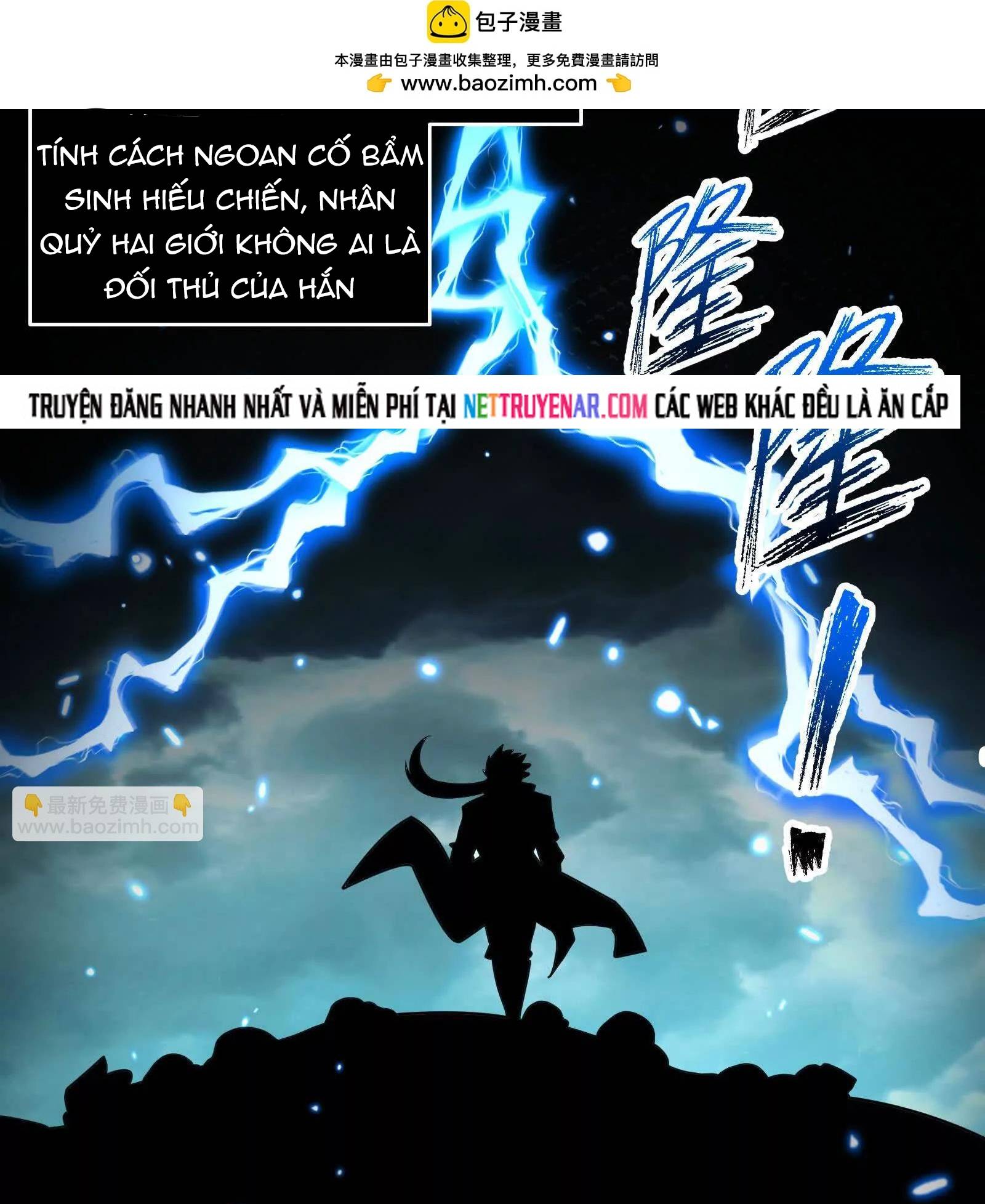 đối Mặt Với Bệnh Tâm Thần, Ma Quỷ Chẳng Là Cái Thá Gì Chap 176 - Next Chap 177