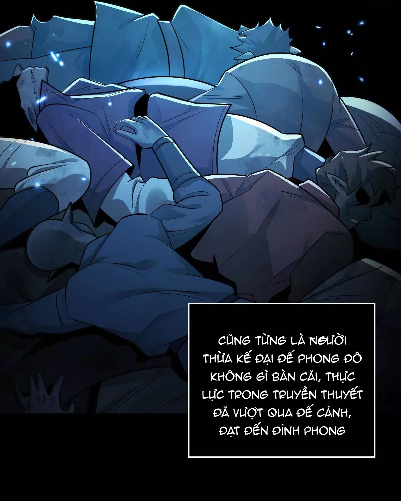 đối Mặt Với Bệnh Tâm Thần, Ma Quỷ Chẳng Là Cái Thá Gì Chap 176 - Next Chap 177