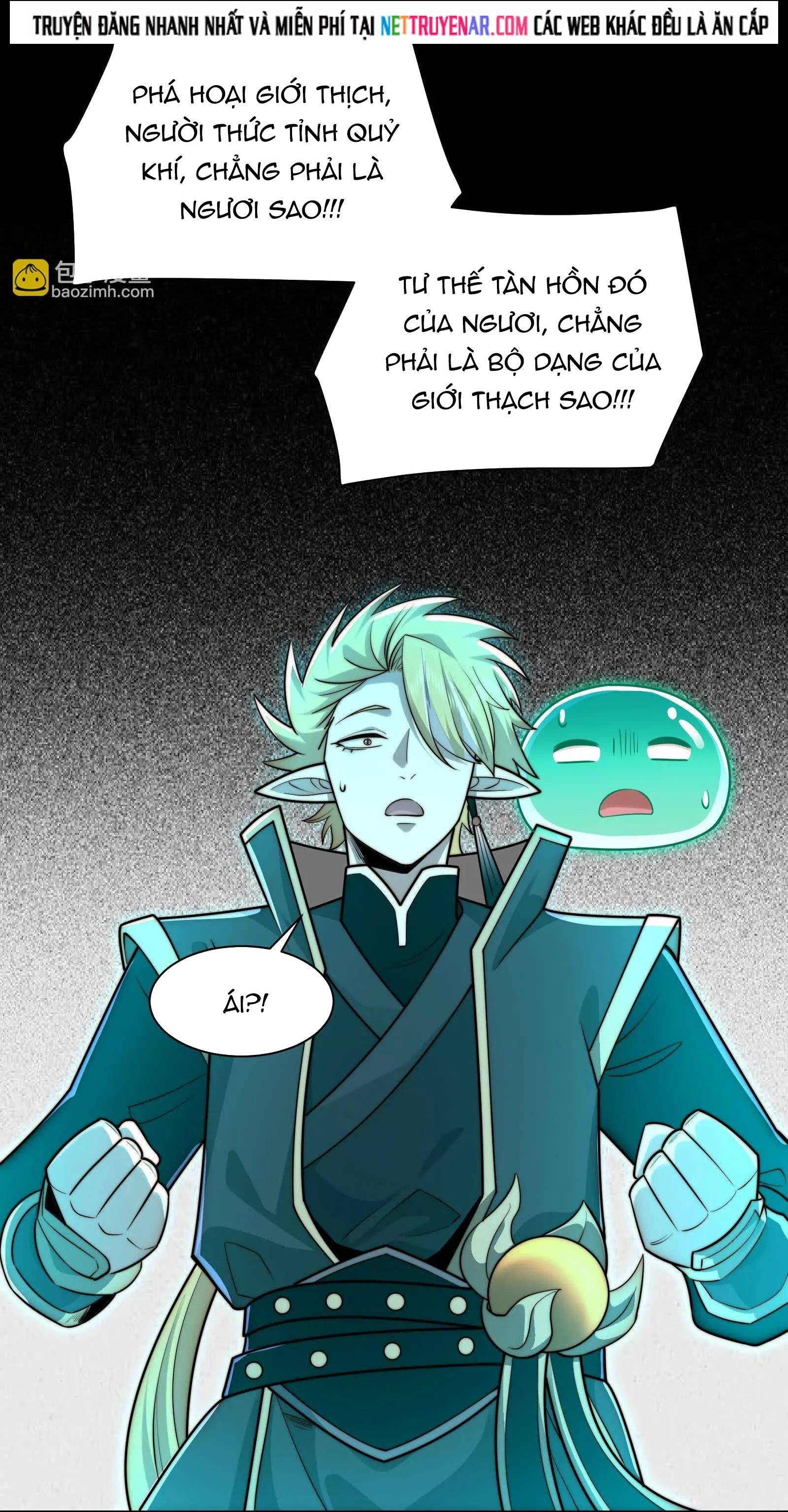 đối Mặt Với Bệnh Tâm Thần, Ma Quỷ Chẳng Là Cái Thá Gì Chap 176 - Next Chap 177