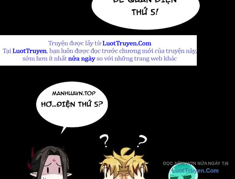 đối Mặt Với Bệnh Tâm Thần, Ma Quỷ Chẳng Là Cái Thá Gì Chap 177 - Next Chap 178