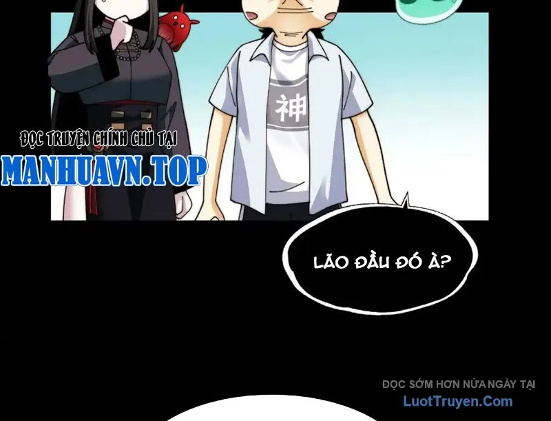 đối Mặt Với Bệnh Tâm Thần, Ma Quỷ Chẳng Là Cái Thá Gì Chap 177 - Next Chap 178