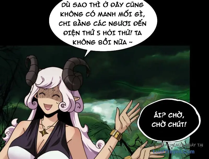 đối Mặt Với Bệnh Tâm Thần, Ma Quỷ Chẳng Là Cái Thá Gì Chap 177 - Next Chap 178