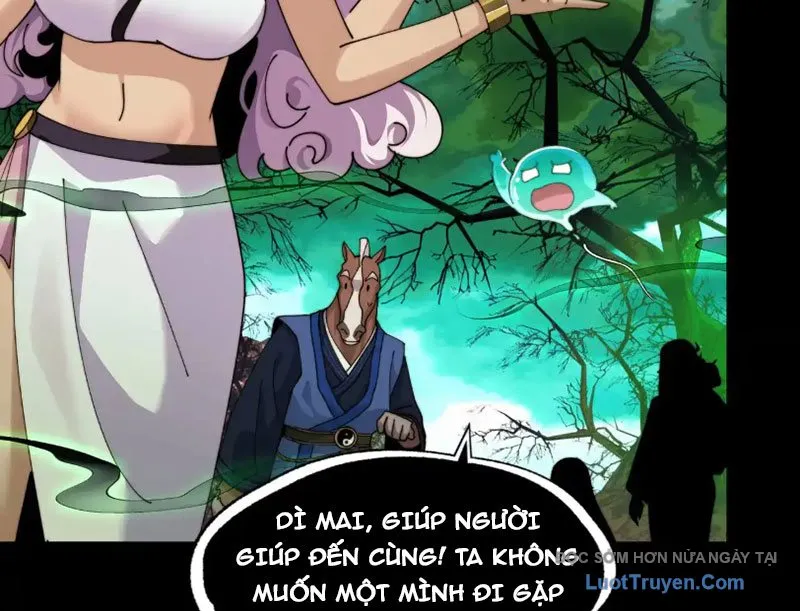 đối Mặt Với Bệnh Tâm Thần, Ma Quỷ Chẳng Là Cái Thá Gì Chap 177 - Next Chap 178