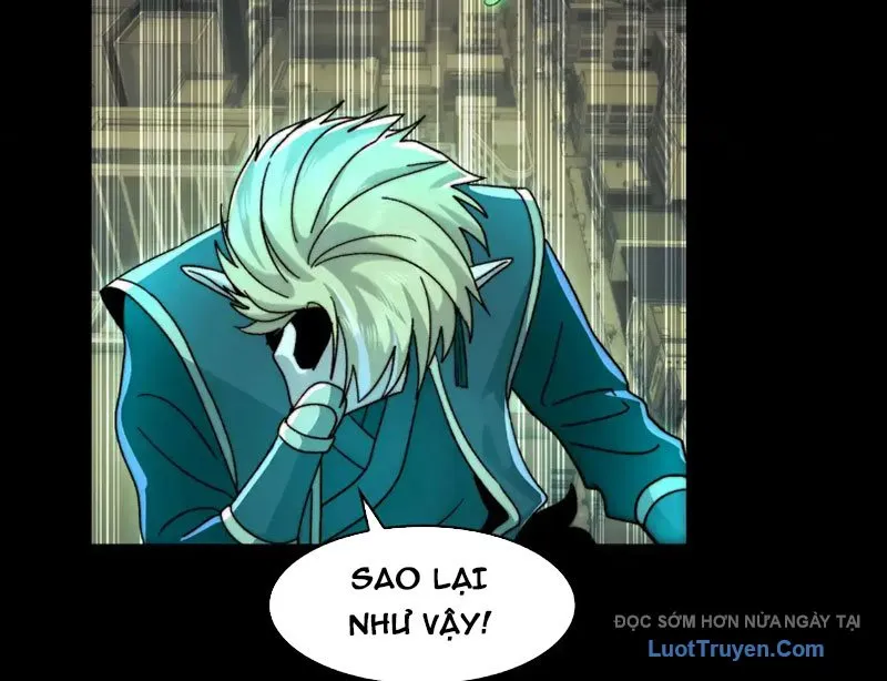 đối Mặt Với Bệnh Tâm Thần, Ma Quỷ Chẳng Là Cái Thá Gì Chap 177 - Next Chap 178