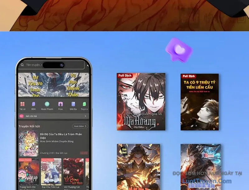 đối Mặt Với Bệnh Tâm Thần, Ma Quỷ Chẳng Là Cái Thá Gì Chap 177 - Next Chap 178