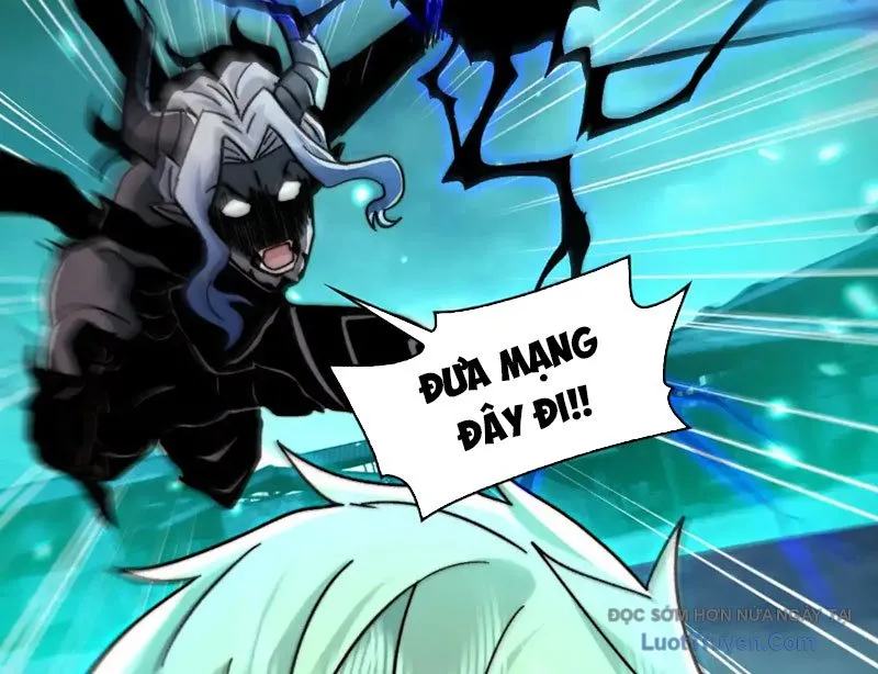 đối Mặt Với Bệnh Tâm Thần, Ma Quỷ Chẳng Là Cái Thá Gì Chap 177 - Next Chap 178