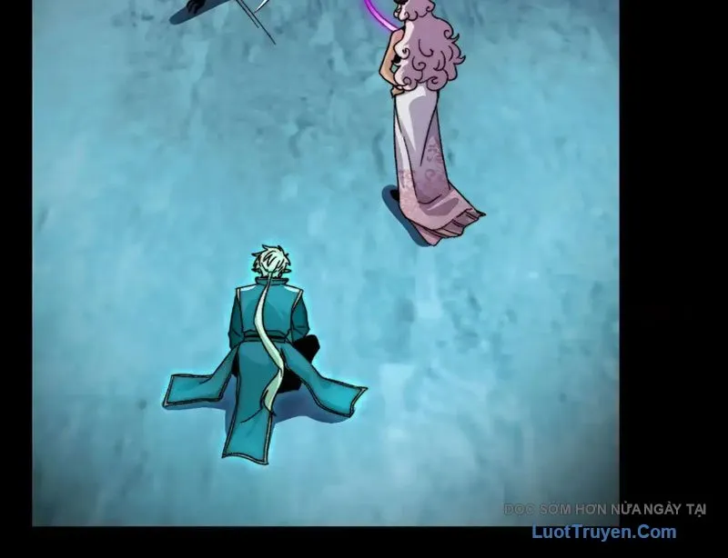 đối Mặt Với Bệnh Tâm Thần, Ma Quỷ Chẳng Là Cái Thá Gì Chap 177 - Next Chap 178