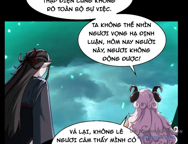 đối Mặt Với Bệnh Tâm Thần, Ma Quỷ Chẳng Là Cái Thá Gì Chap 177 - Next Chap 178