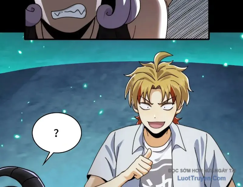 đối Mặt Với Bệnh Tâm Thần, Ma Quỷ Chẳng Là Cái Thá Gì Chap 177 - Next Chap 178