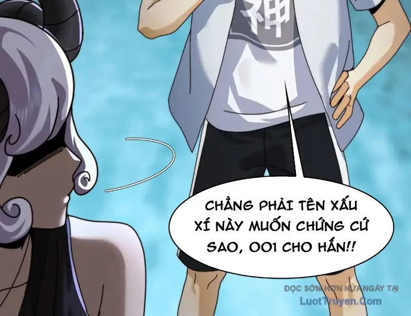 đối Mặt Với Bệnh Tâm Thần, Ma Quỷ Chẳng Là Cái Thá Gì Chap 177 - Next Chap 178
