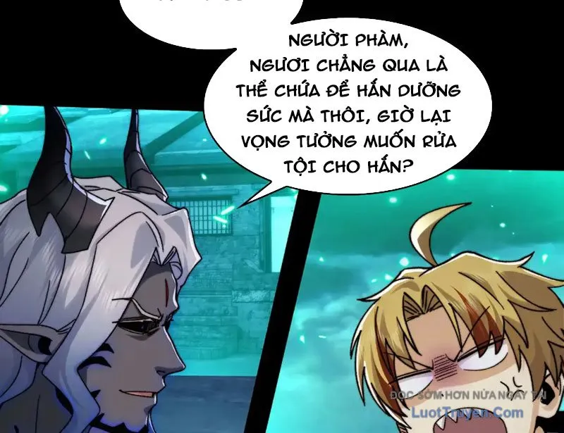 đối Mặt Với Bệnh Tâm Thần, Ma Quỷ Chẳng Là Cái Thá Gì Chap 177 - Next Chap 178