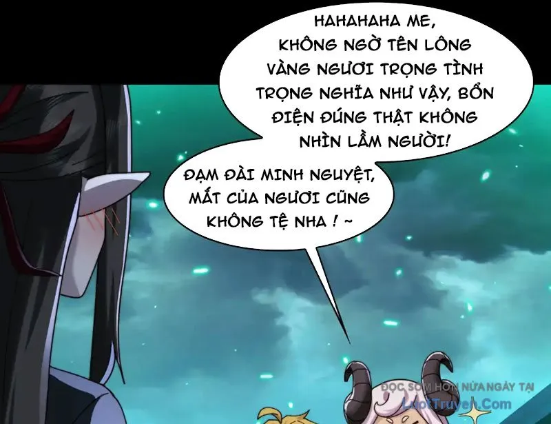 đối Mặt Với Bệnh Tâm Thần, Ma Quỷ Chẳng Là Cái Thá Gì Chap 177 - Next Chap 178