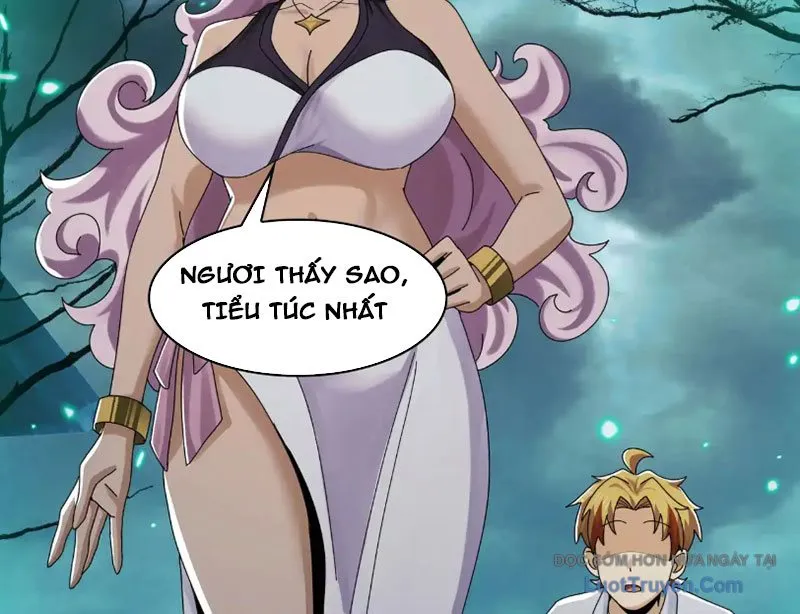 đối Mặt Với Bệnh Tâm Thần, Ma Quỷ Chẳng Là Cái Thá Gì Chap 177 - Next Chap 178