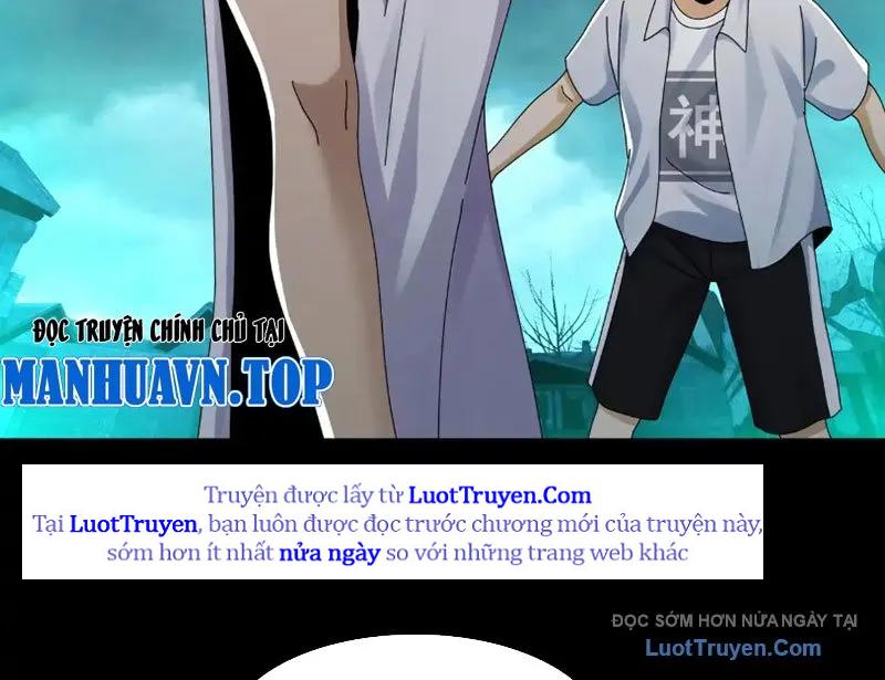 đối Mặt Với Bệnh Tâm Thần, Ma Quỷ Chẳng Là Cái Thá Gì Chap 177 - Next Chap 178