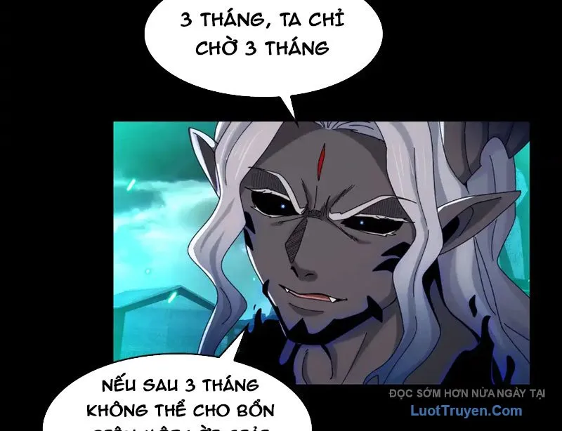 đối Mặt Với Bệnh Tâm Thần, Ma Quỷ Chẳng Là Cái Thá Gì Chap 177 - Next Chap 178