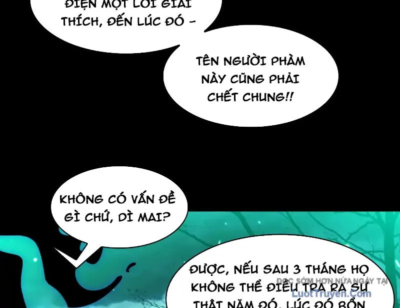 đối Mặt Với Bệnh Tâm Thần, Ma Quỷ Chẳng Là Cái Thá Gì Chap 177 - Next Chap 178