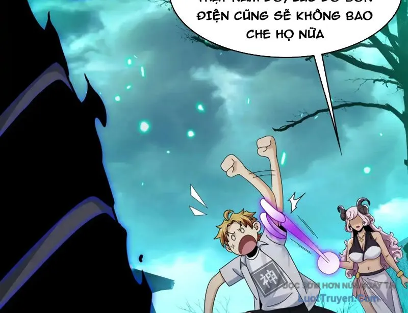 đối Mặt Với Bệnh Tâm Thần, Ma Quỷ Chẳng Là Cái Thá Gì Chap 177 - Next Chap 178