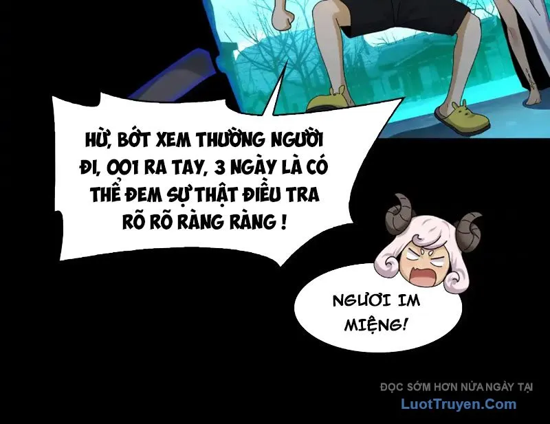 đối Mặt Với Bệnh Tâm Thần, Ma Quỷ Chẳng Là Cái Thá Gì Chap 177 - Next Chap 178