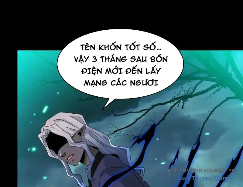 đối Mặt Với Bệnh Tâm Thần, Ma Quỷ Chẳng Là Cái Thá Gì Chap 177 - Next Chap 178