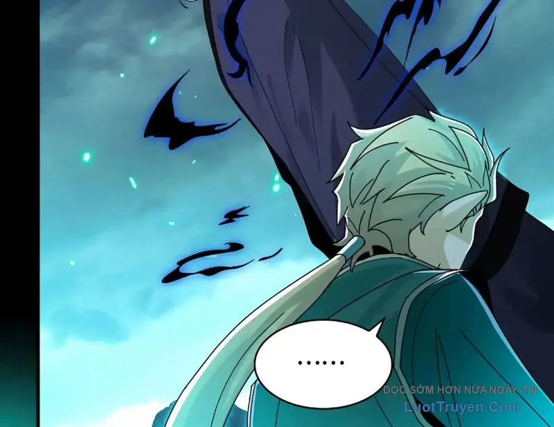 đối Mặt Với Bệnh Tâm Thần, Ma Quỷ Chẳng Là Cái Thá Gì Chap 177 - Next Chap 178