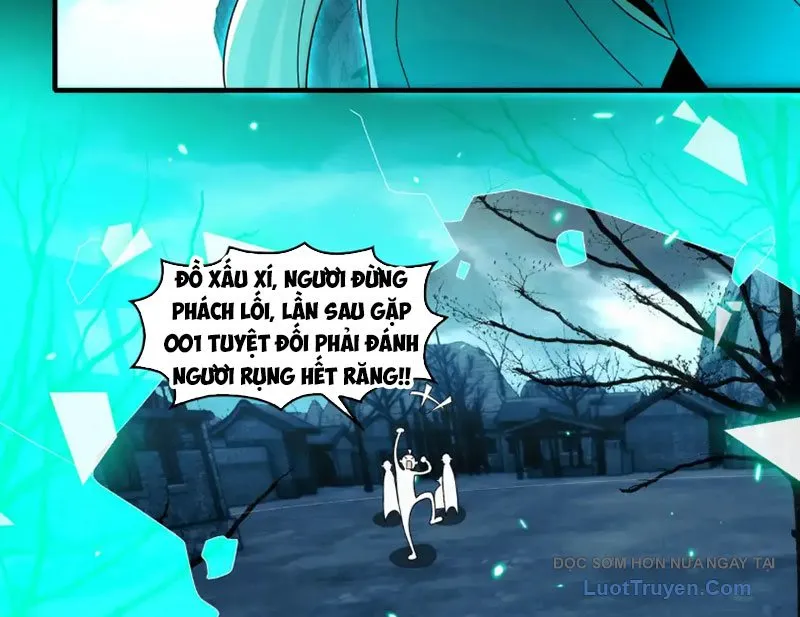 đối Mặt Với Bệnh Tâm Thần, Ma Quỷ Chẳng Là Cái Thá Gì Chap 177 - Next Chap 178