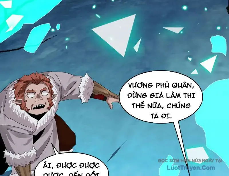 đối Mặt Với Bệnh Tâm Thần, Ma Quỷ Chẳng Là Cái Thá Gì Chap 177 - Next Chap 178