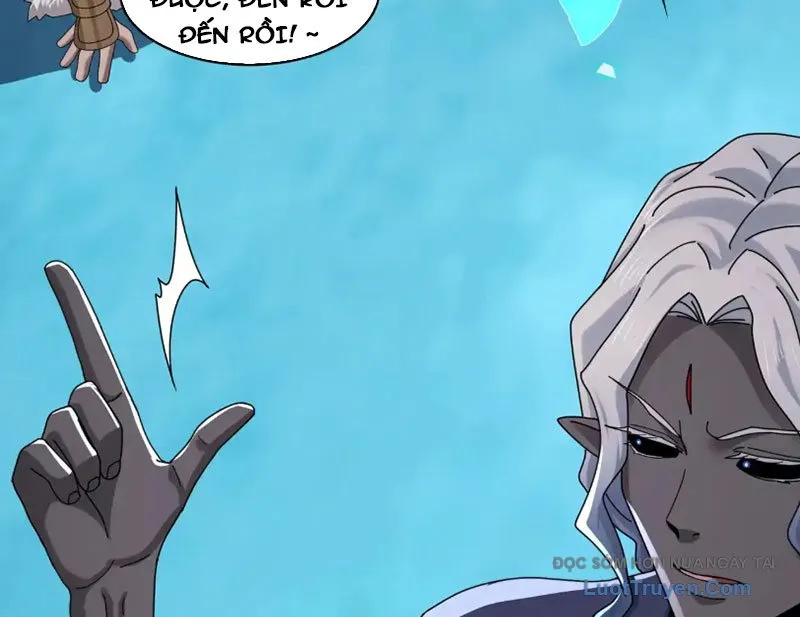 đối Mặt Với Bệnh Tâm Thần, Ma Quỷ Chẳng Là Cái Thá Gì Chap 177 - Next Chap 178