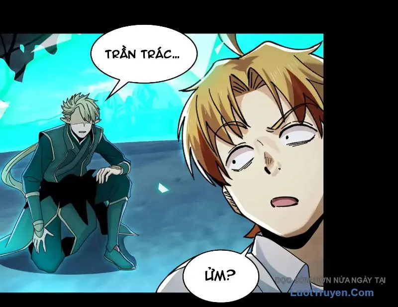 đối Mặt Với Bệnh Tâm Thần, Ma Quỷ Chẳng Là Cái Thá Gì Chap 177 - Next Chap 178