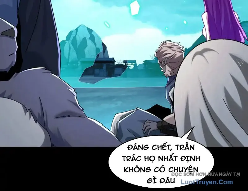 đối Mặt Với Bệnh Tâm Thần, Ma Quỷ Chẳng Là Cái Thá Gì Chap 177 - Next Chap 178