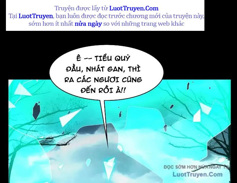 đối Mặt Với Bệnh Tâm Thần, Ma Quỷ Chẳng Là Cái Thá Gì Chap 177 - Next Chap 178