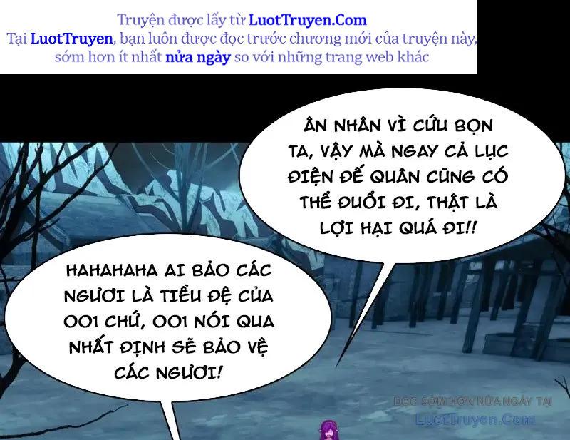 đối Mặt Với Bệnh Tâm Thần, Ma Quỷ Chẳng Là Cái Thá Gì Chap 177 - Next Chap 178