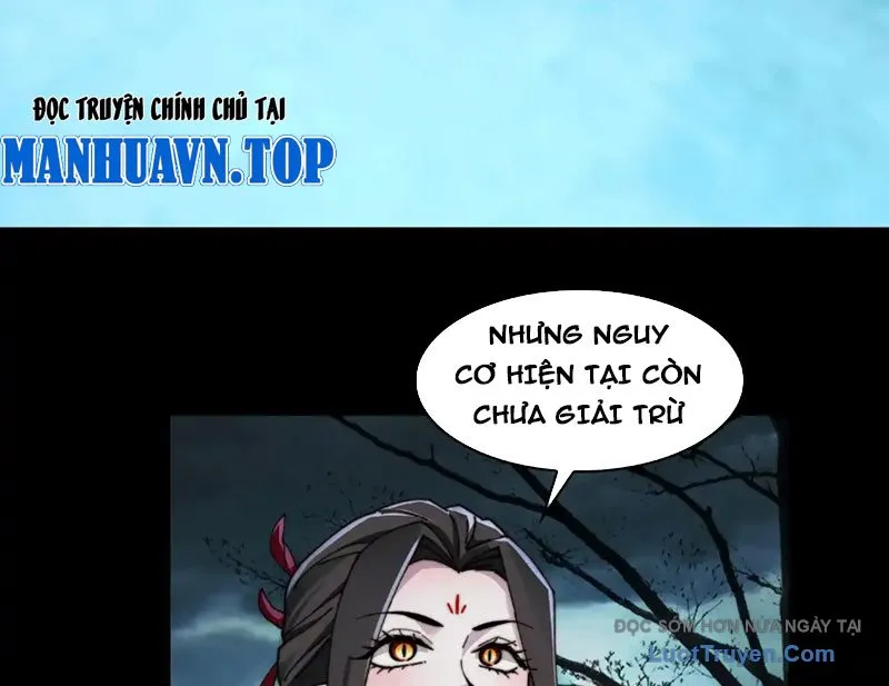 đối Mặt Với Bệnh Tâm Thần, Ma Quỷ Chẳng Là Cái Thá Gì Chap 177 - Next Chap 178