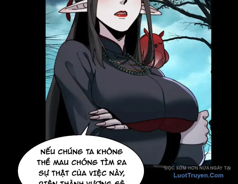 đối Mặt Với Bệnh Tâm Thần, Ma Quỷ Chẳng Là Cái Thá Gì Chap 177 - Next Chap 178