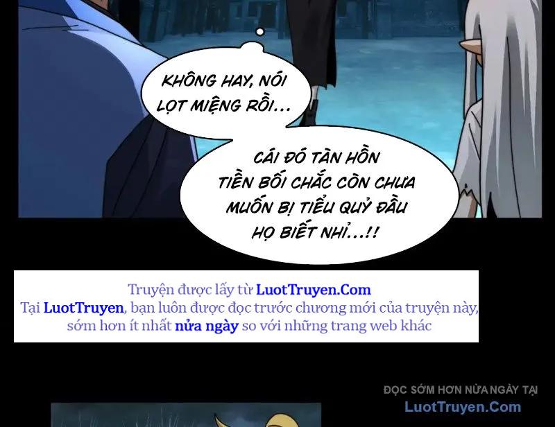 đối Mặt Với Bệnh Tâm Thần, Ma Quỷ Chẳng Là Cái Thá Gì Chap 177 - Next Chap 178