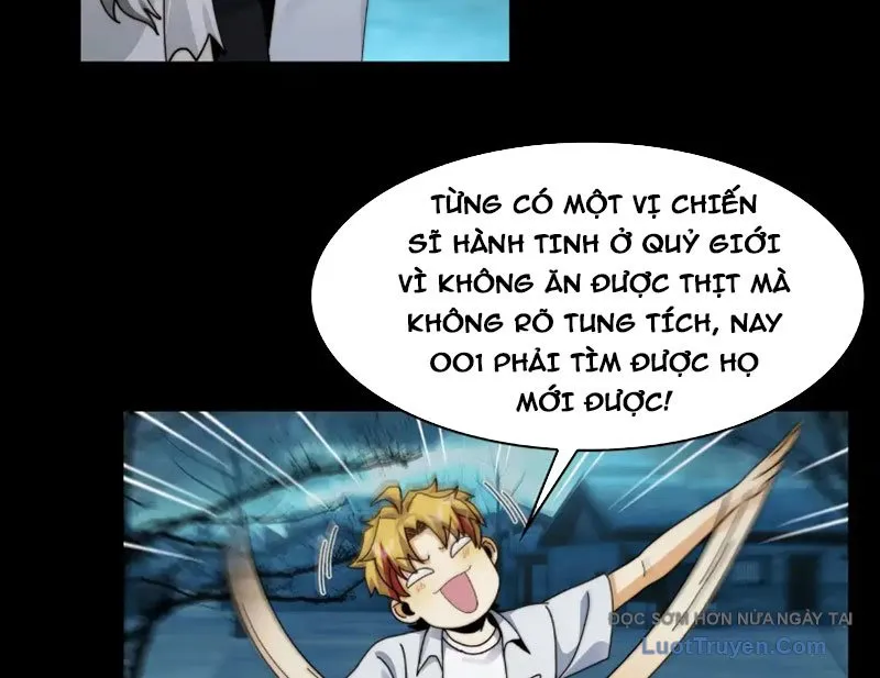 đối Mặt Với Bệnh Tâm Thần, Ma Quỷ Chẳng Là Cái Thá Gì Chap 177 - Next Chap 178