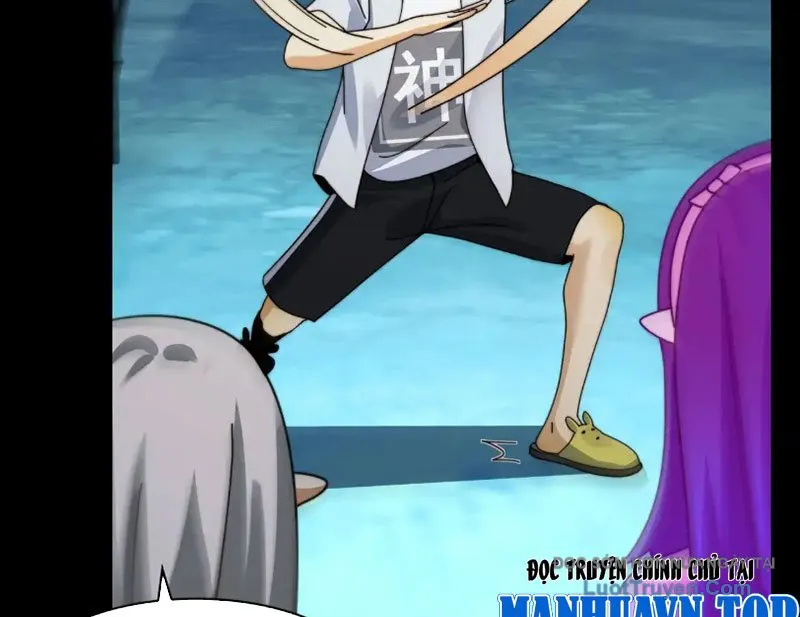 đối Mặt Với Bệnh Tâm Thần, Ma Quỷ Chẳng Là Cái Thá Gì Chap 177 - Next Chap 178