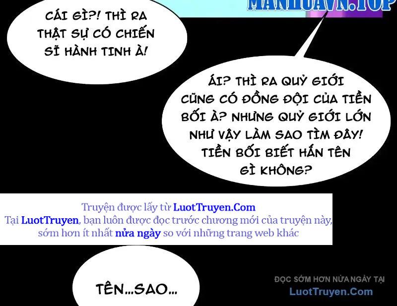 đối Mặt Với Bệnh Tâm Thần, Ma Quỷ Chẳng Là Cái Thá Gì Chap 177 - Next Chap 178