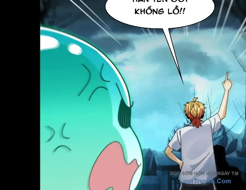 đối Mặt Với Bệnh Tâm Thần, Ma Quỷ Chẳng Là Cái Thá Gì Chap 177 - Next Chap 178