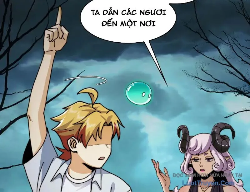 đối Mặt Với Bệnh Tâm Thần, Ma Quỷ Chẳng Là Cái Thá Gì Chap 177 - Next Chap 178