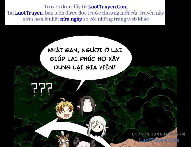 đối Mặt Với Bệnh Tâm Thần, Ma Quỷ Chẳng Là Cái Thá Gì Chap 177 - Next Chap 178