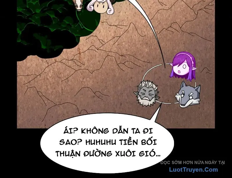 đối Mặt Với Bệnh Tâm Thần, Ma Quỷ Chẳng Là Cái Thá Gì Chap 177 - Next Chap 178