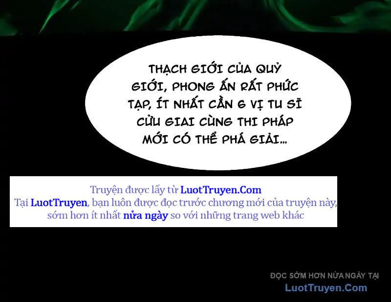 đối Mặt Với Bệnh Tâm Thần, Ma Quỷ Chẳng Là Cái Thá Gì Chap 177 - Next Chap 178