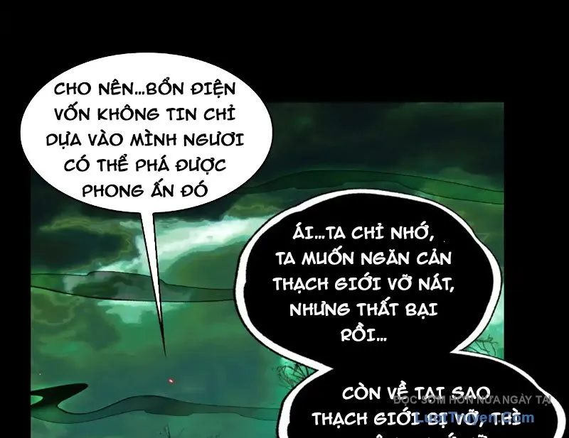 đối Mặt Với Bệnh Tâm Thần, Ma Quỷ Chẳng Là Cái Thá Gì Chap 177 - Next Chap 178